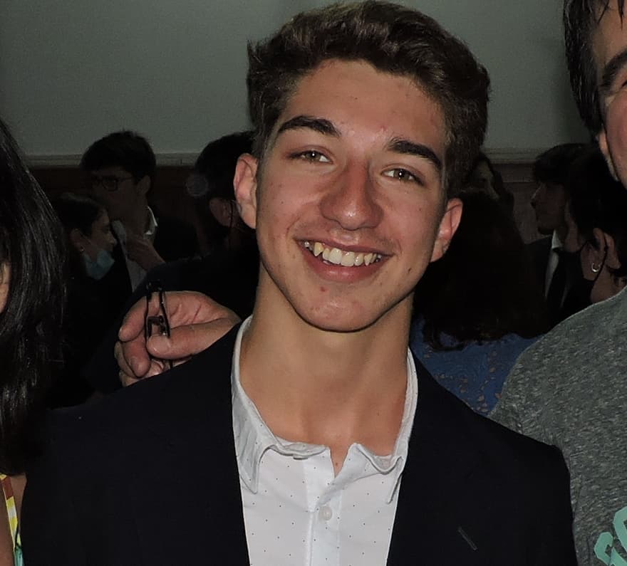 Ignacio Diaz Profile Picture